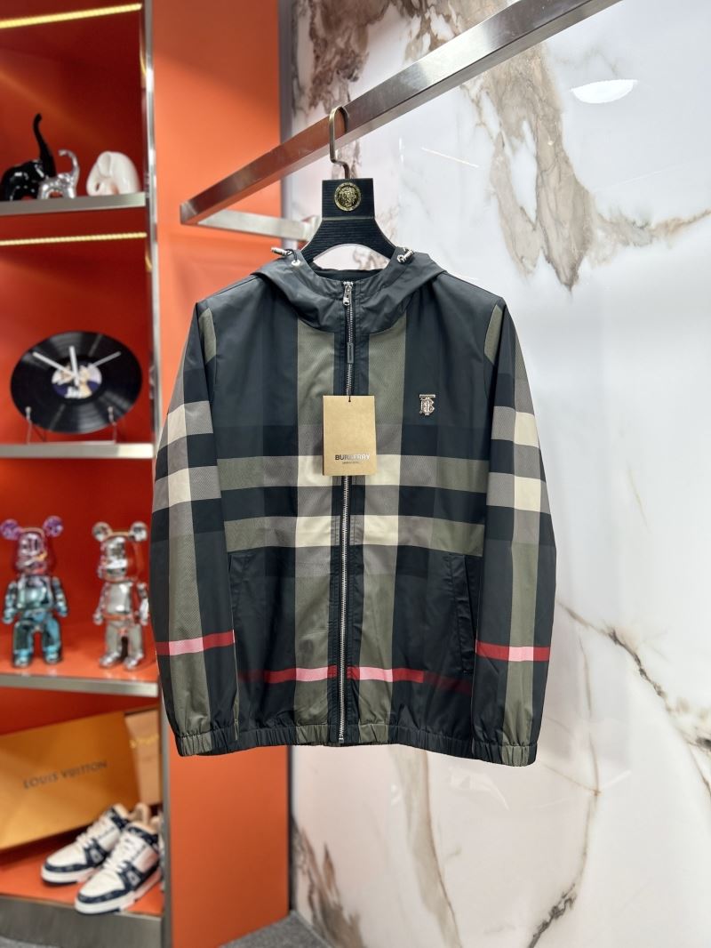 Burberry Outwear